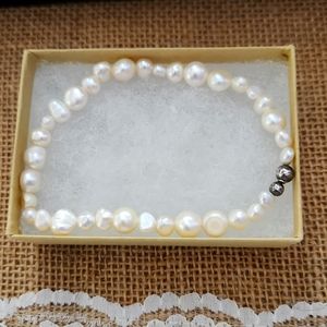 Pearl Bracelet